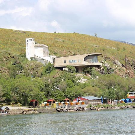 Sevan Writers House Exterior foto